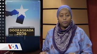 Qubanaha VOA, Sept 29, 2016