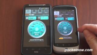 Is AT&T Misleading About HSPA+ on the Inspire 4G? | Pocketnow