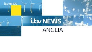 ITV Anglia East Intro (2019 HD)