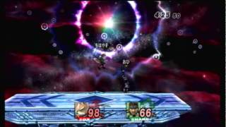 SRBT 1-1: Kuroobi (Snake) vs. Yui (Fox) [1 \u0026 2] 2/11/12