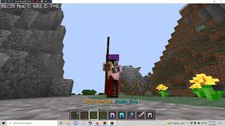 Elite Mobs Tutorial