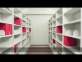 Dexion MaxiDRIVE Compactus - Mobile Shelving