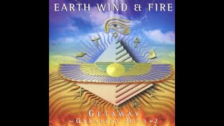 ーEarth, Wind \u0026 Fireー　Sing a Song