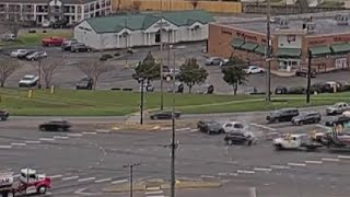 Major crash causes delays at busy Dothan intersection