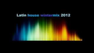 Latin House Winter Mix 2012