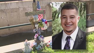 Annual 5K honors Tyler Smith, WIU graduate found dead in Galesburg