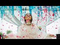 A Fairytale Wedding || Dimple & Pravin || Jalore, Rajasthan || A Rangbari Cinema Film ||