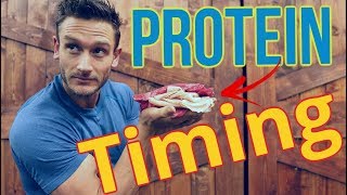 Meal Timing on Keto - What I Eat in a Day