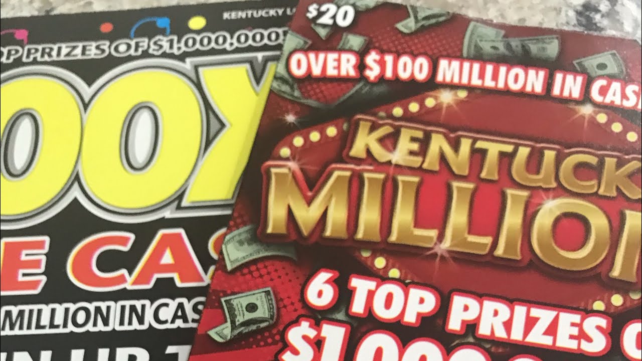 Kentucky Lottery