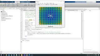 Battle Royale Optimization Algorithm (BRO) on Ackley function