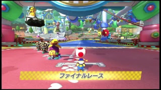 【MK8DX】2回戦18組【1周年記念個人杯】