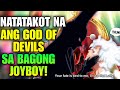 ANG DAHILAN KUNG BAT 3 BILLION LANG ANG NAGING BOUNTY NI LUFFY PAGKATAPOS MATALO ANG DALAWANG YONKO