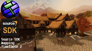 Source SDK Mapping Timelapse 2