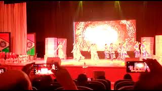 Annual Day Perfomance | @ Zydus School For Excellence - Godhavi | Parmi Shukla | Classical Dance |