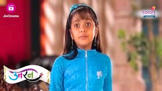 Tapasya को Boarding School भेज दिया गया | Uttaran