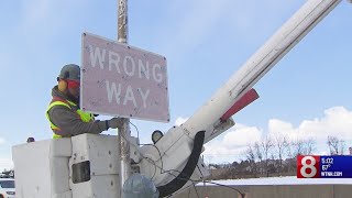 News 8 Investigates: Wrong-way crashes in Connecticut