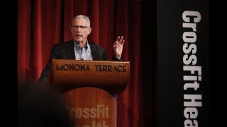 Dr. Thomas Seyfried: Cancer as a Mitochondrial Metabolic Disease