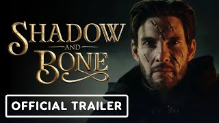 Shadow & Bone Season 2 - Official Trailer (2023) Ben Barnes, Lewis Tan | IGN Fan Fest 2023