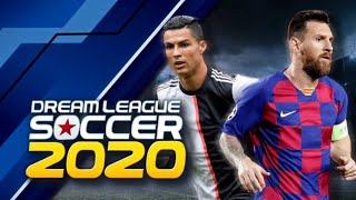 Dream League Soccer 2020 Gameplay