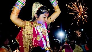 Adivasi Marriage Dance Video song || आदिवासी दुल्हन डांस || #Pirubhaisholnki, #MbrMorasa#ArjunRMeda