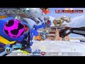 premade vs paradigm6 the aoc malta cyber series masters ow quarter finals