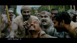 Raavanan Official Tamil Trailer