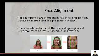Computer Vision Face Recognition Quick Starter in Python