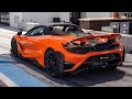 900+HP VF Motorsport Mclaren 765LT! 🚀