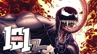 Venom (Eddie Brock) | Marvel 101