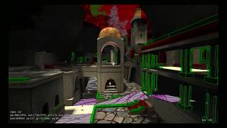 Sauerbraten Cube 2 Game Engine