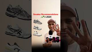 ⚡️Trendy Sneaker Recommendations 🚀 #sneakers #sneakerrecommendations #sneakerhead