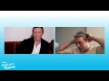 'Casino Royale' Pair Daniel Craig & Mads Mikkelsen Reunite and Talk That Infamous Chair Scene