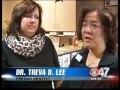 Dr. Lee & Candy Buyback Program from Operation Gratitude featured on CBS 47