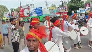 మనీ తీన్మార్ విజయవాడ వించిపేట##dappula #vijayavada #music