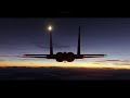 Twilight - DCS Cinematic