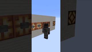 Simple, Adjustable Binary Combination Lock [Java & Bedrock 1.21+] #minecraft #tutorial #gaming