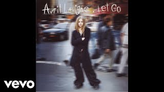 Avril Lavigne - Mobile ( Audio)