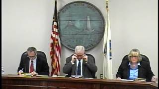2016-06-23 Hingham Board Of Selectmen
