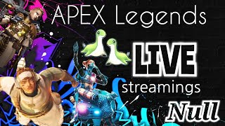 【APEX】イケボかどうかはあなた次第(*^ū^*)