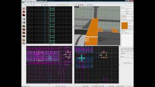 SDK Source Tutorial:Make Ropes For Elevetorts