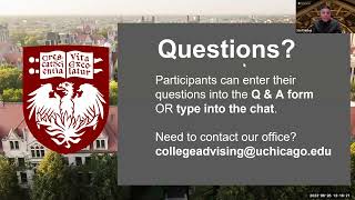 Intro to Academic Advising & Preparing for Your First Appointment
