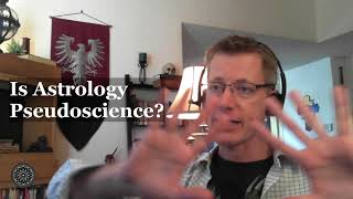 Is Astrology Pseudoscience?