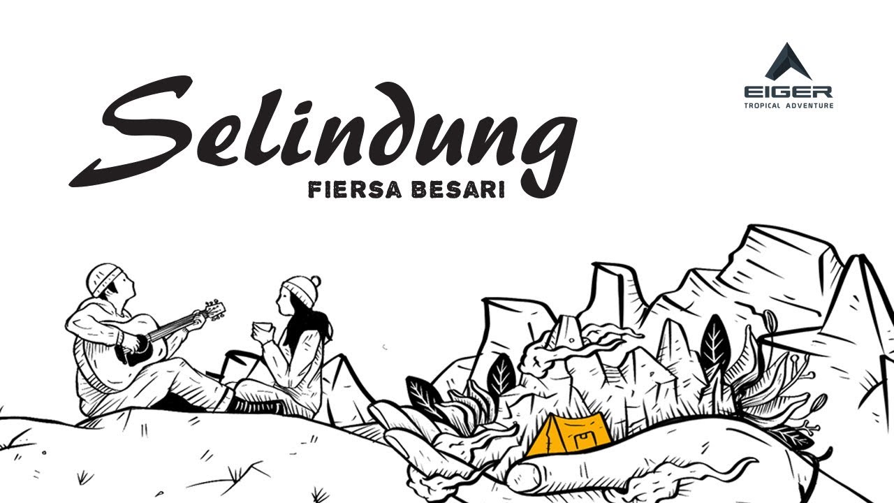 Selindung - Fiersa Besari Selindung - Fiersa Besari