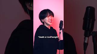 돌아온 레이디가가의 아브라카다브라 (cover)🔥🔥 #ladygaga #singing