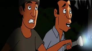 8800 Hantu Vs Ustad HD Terbaik