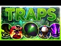 Traps: Should They Be Removed? | League of Legends