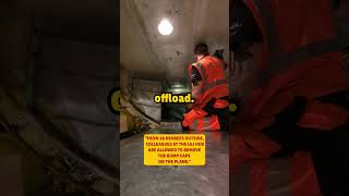 My Dhl Agent Life Aint 007