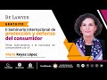 15. Acercamiento a la normativa de consumidores a la I.A. l Be Lawyer