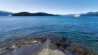 Isla Victoria con Bosque de Arrayanes