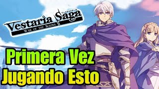 Odio Este Juego, Vamos A Terminarlo - Vestaria Saga - Directo